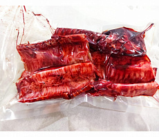 Трахея лося